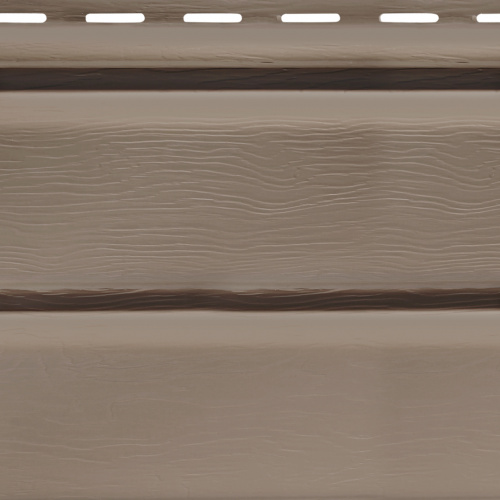 Cайдинг FINEBER STANDART Classic Color Сандал