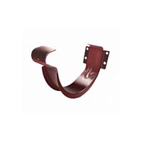 Крюк короткий Grand Line 125/90 RR 29 красный