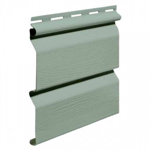 Cайдинг FINEBER STANDART Classic Color Салатовый фото 2